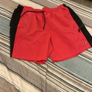 Champion shorts